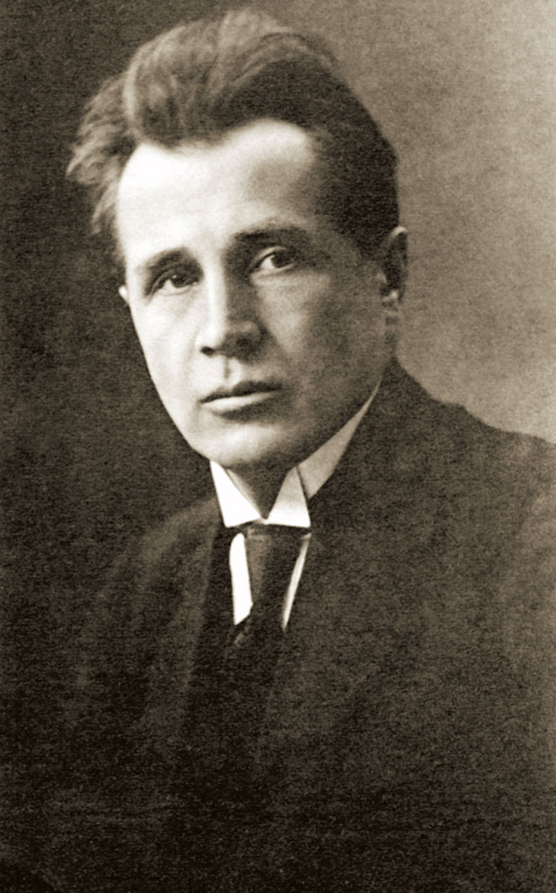 Ignaz Moscheles